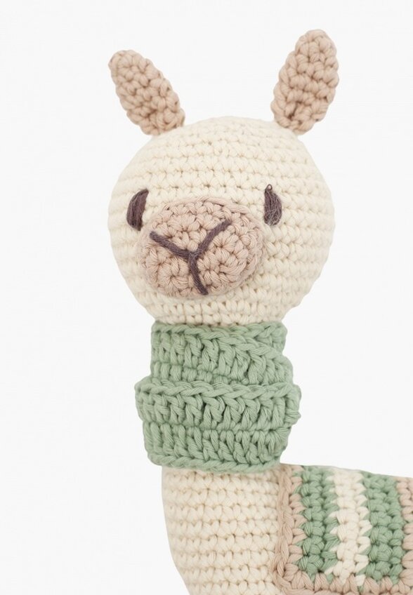 Погремушка Oregano Mama