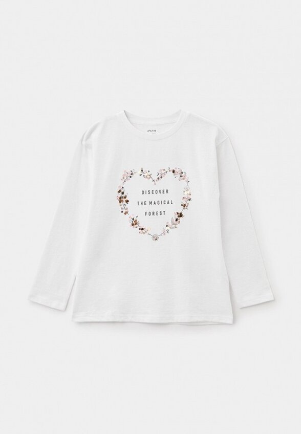 Лонгслив O'STIN