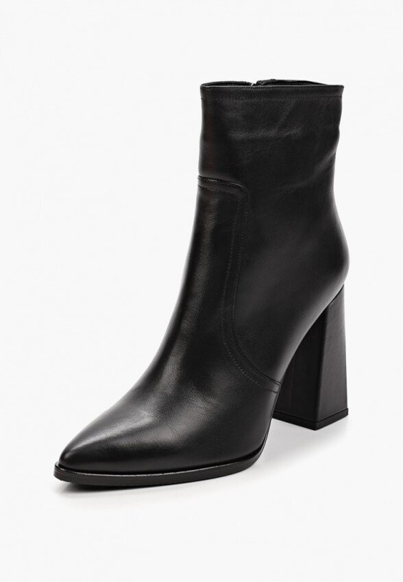 Ботильоны Nomo