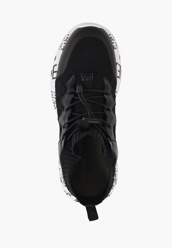 Кроссовки Котофей