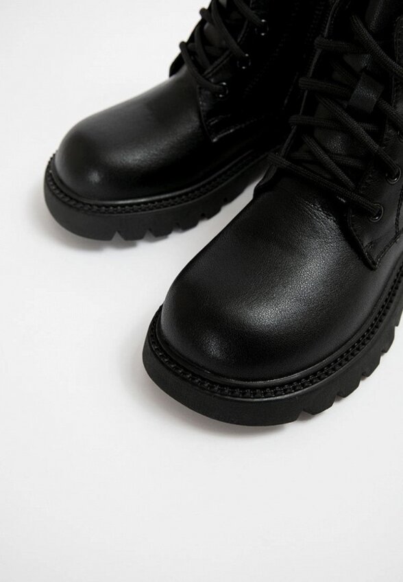 Ботинки Purple Moon