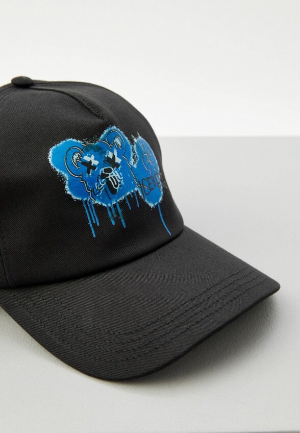 Бейсболка Iceberg