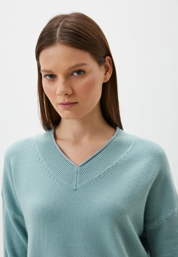 Пуловер Fracomina