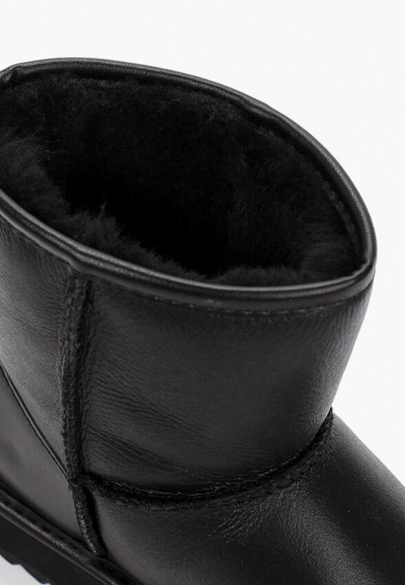 Полусапоги Tendance