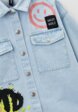 Куртка джинсовая PlayToday6  - превью
