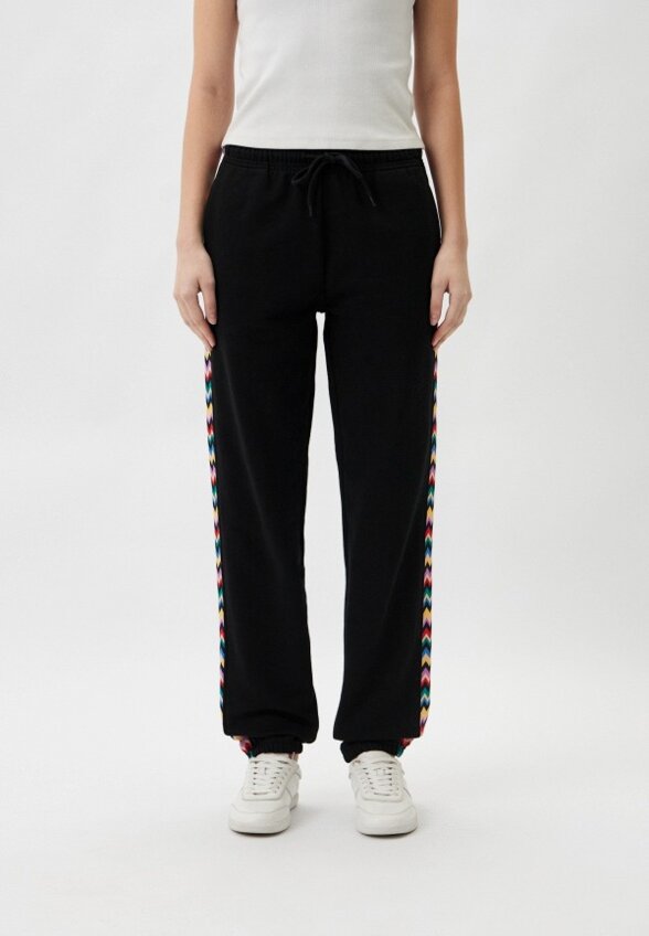 Брюки спортивные Missoni