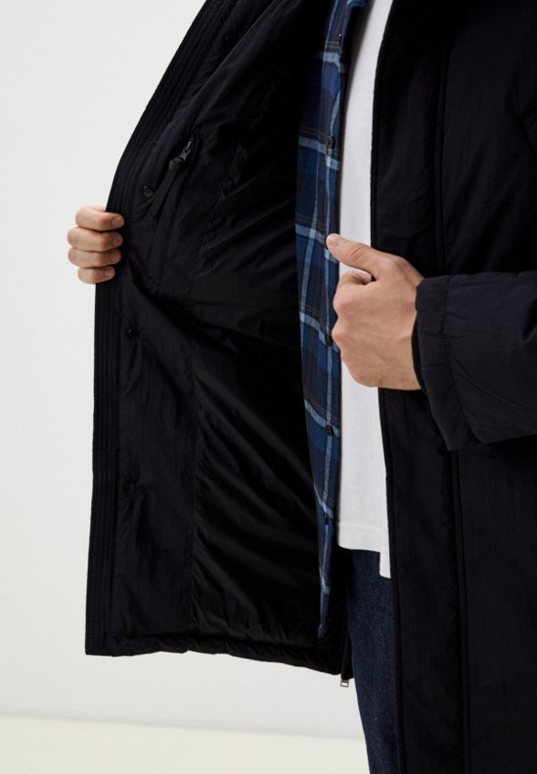 Куртка утепленная Baon