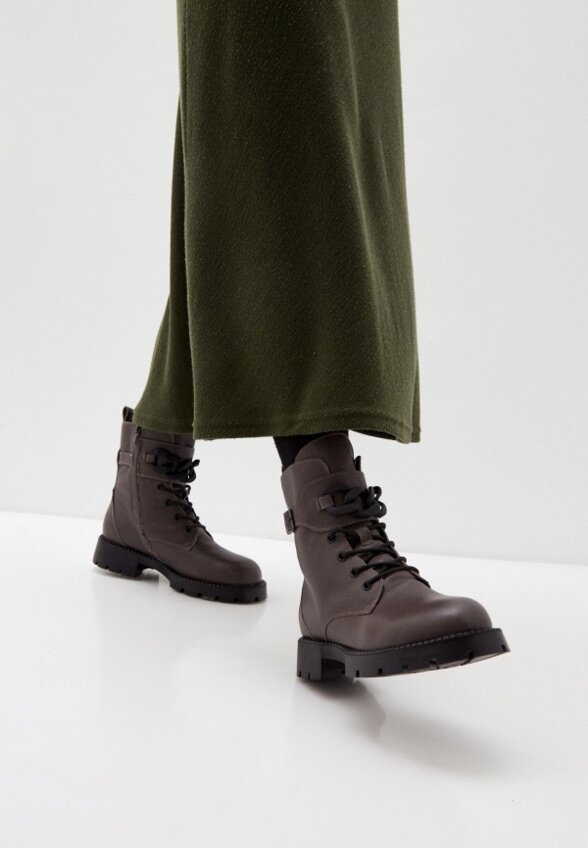 Ботинки Abricot