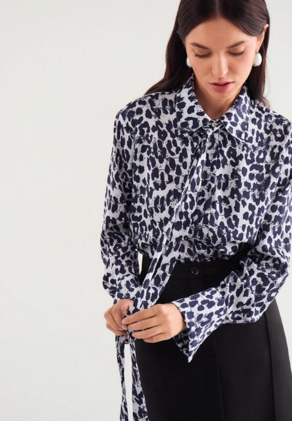 Блуза Vittoria Vicci