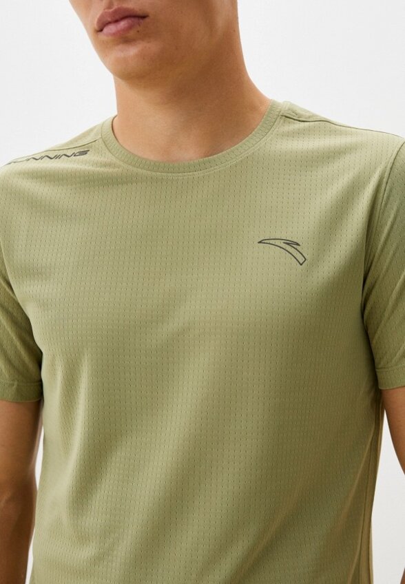 Футболка спортивная Anta