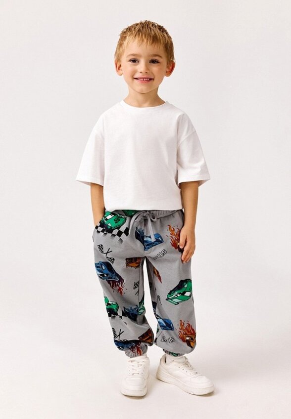 Брюки спортивные Acoola