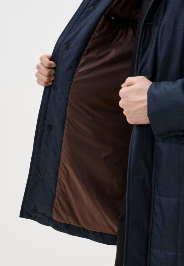 Куртка утепленная Bazioni