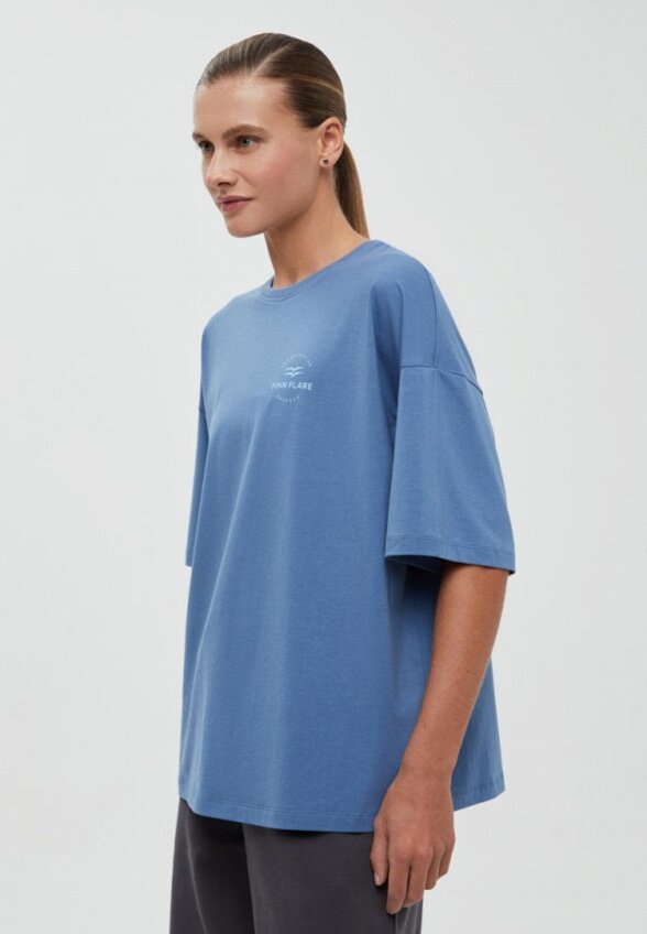 Футболка Finn Flare