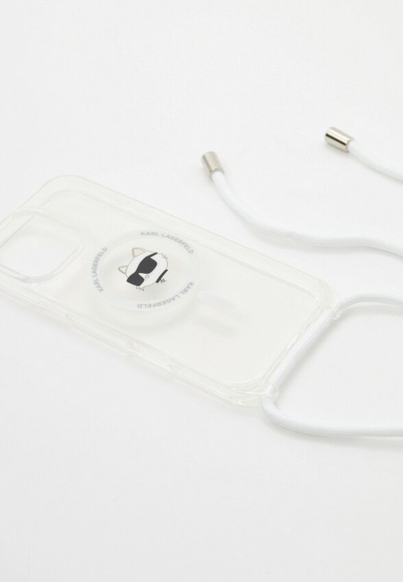 Чехол для iPhone Karl Lagerfeld