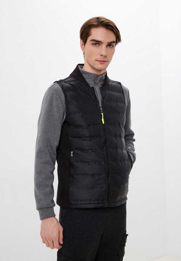 Жилет утепленный RNT23