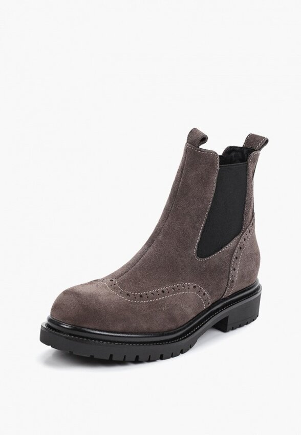 Ботинки Altabella