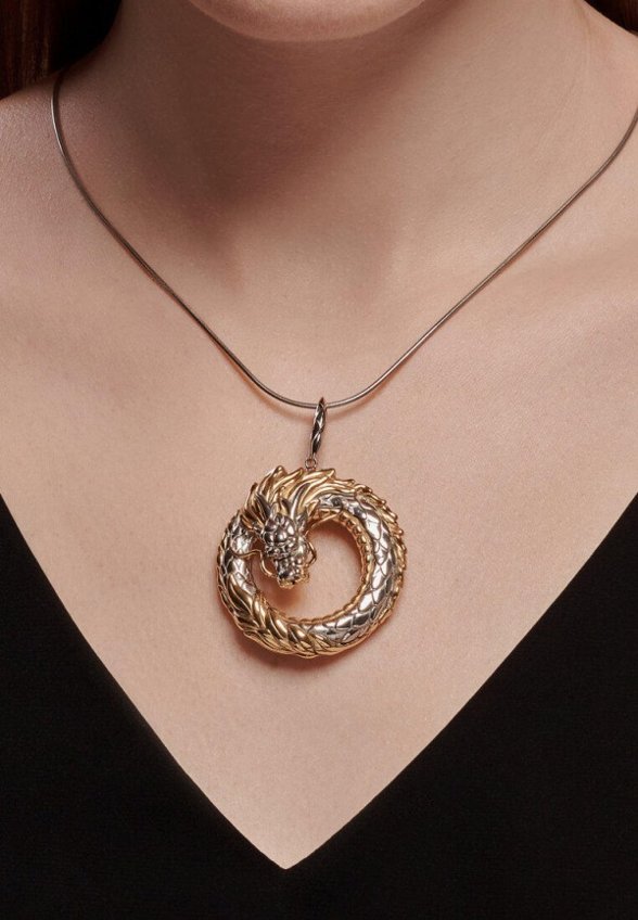 Подвеска Diamant