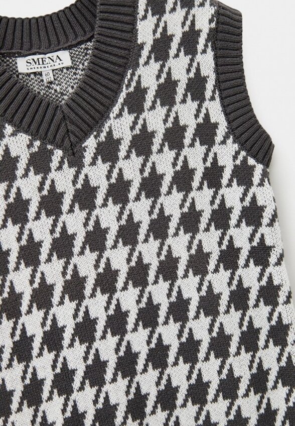 Жилет Smena