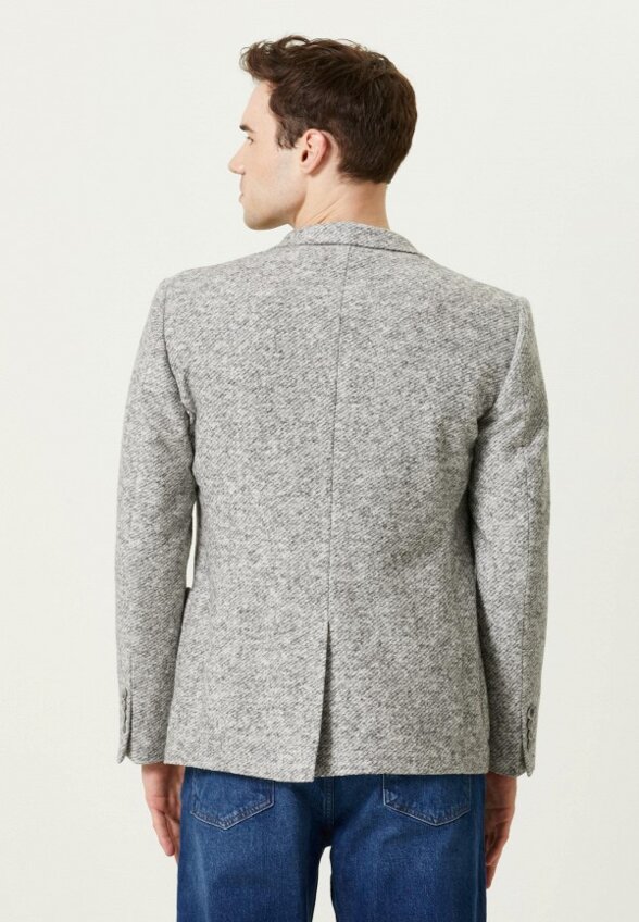 Пиджак NetWork