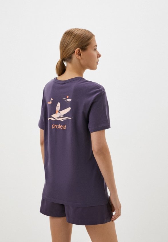 Футболка Protest