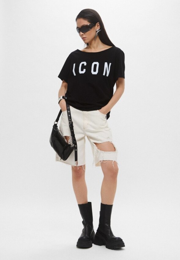 Футболка Dsquared2