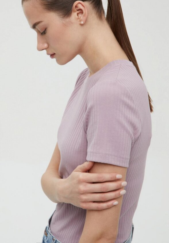 Футболка Finn Flare