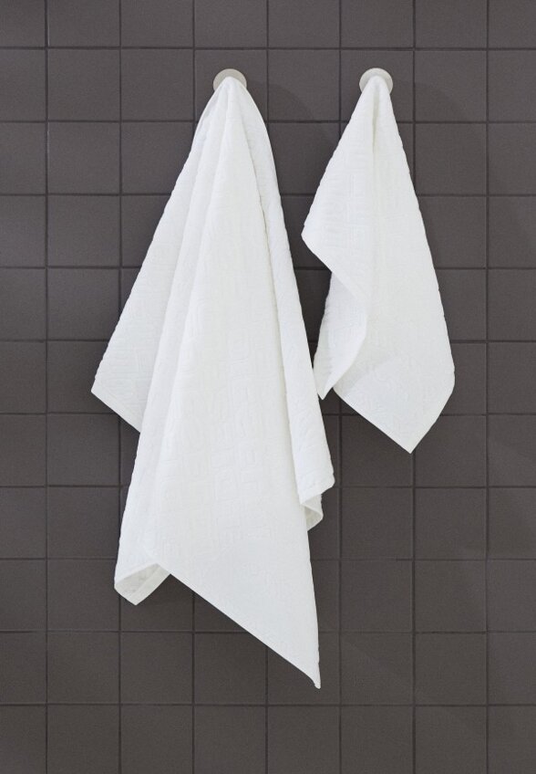 Полотенца 2 шт. Diesel