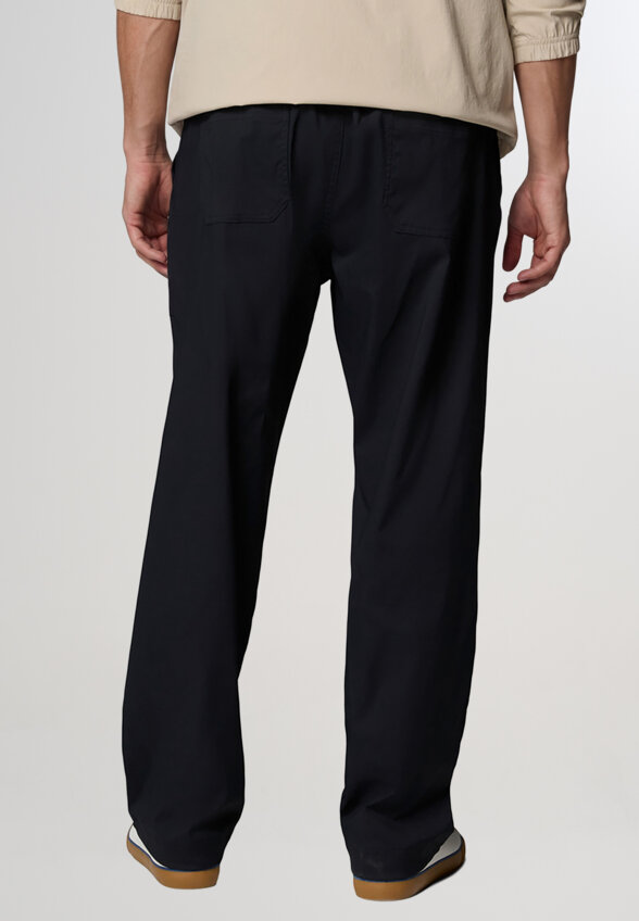 Брюки мужские Columbia Landroamer Scout Pant, Черный
