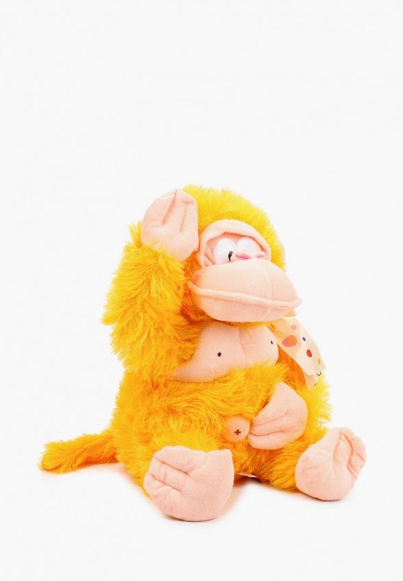 Игрушка мягкая Magic Bear Toys