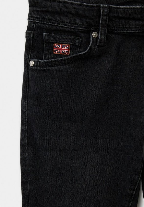 Джинсы Hackett London
