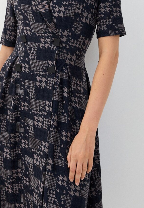 Платье MadaM T