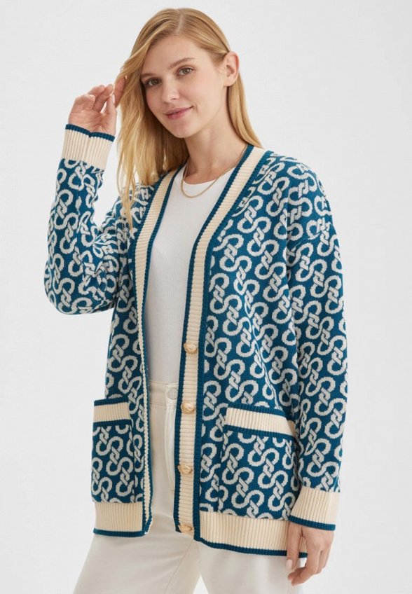 Кардиган Eliamore