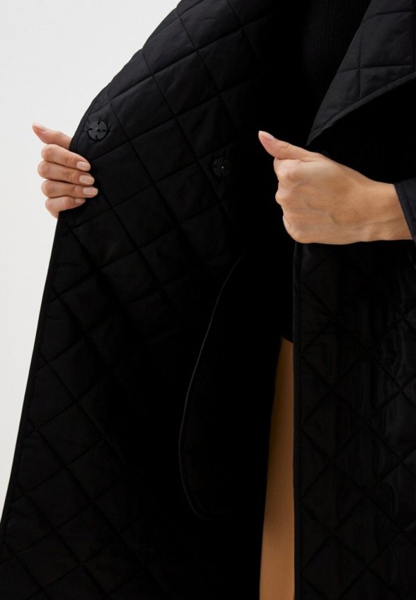 Куртка-пальто Rode