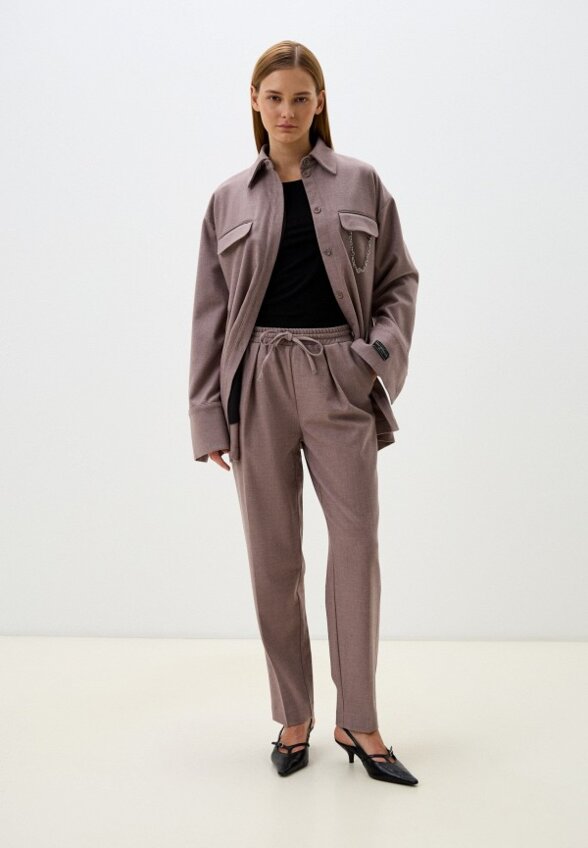 Брюки DanMaralex