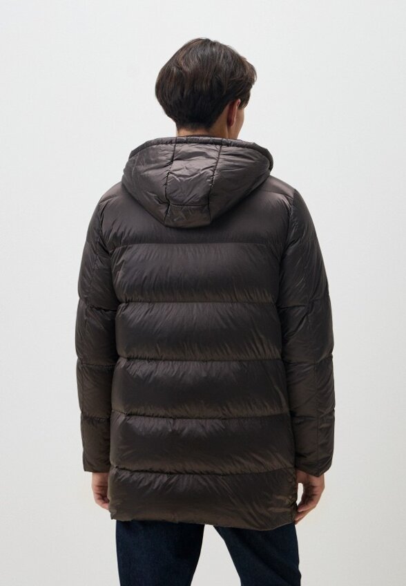 Пуховик Cudgi