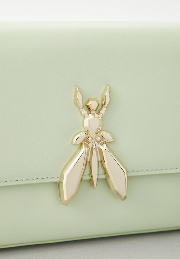 Клатч Patrizia Pepe