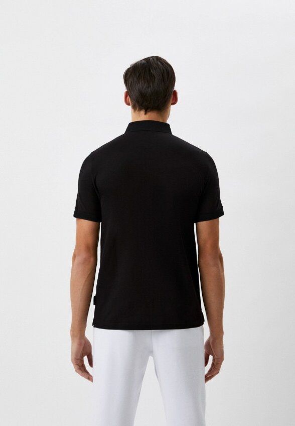 Поло Armani Exchange