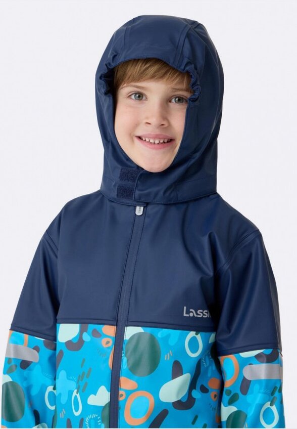 Костюм от дождя Lassie