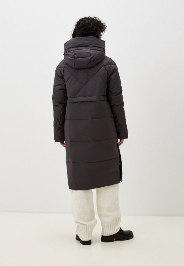 Пуховик Winterra