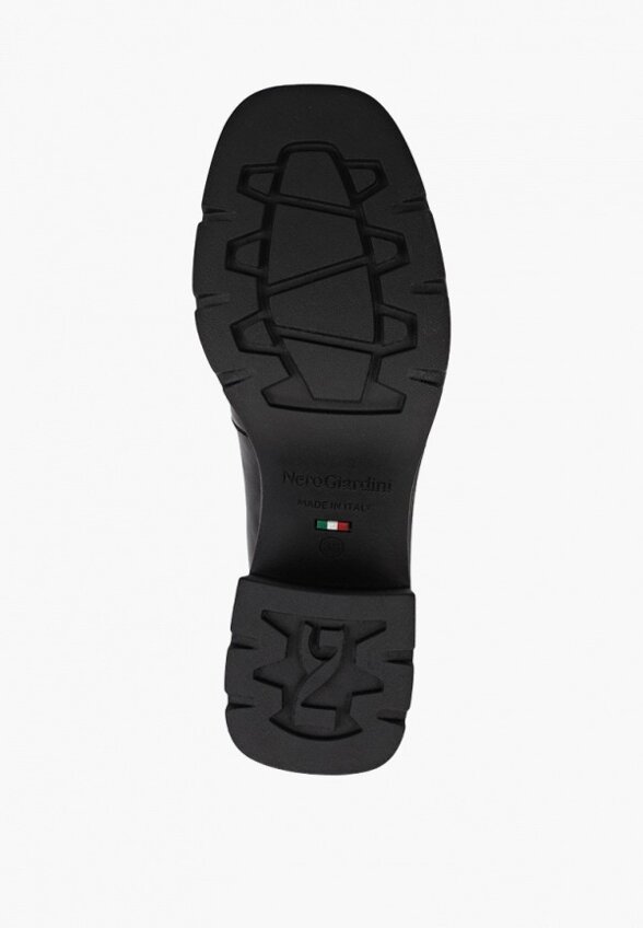 Ботильоны Nero Giardini