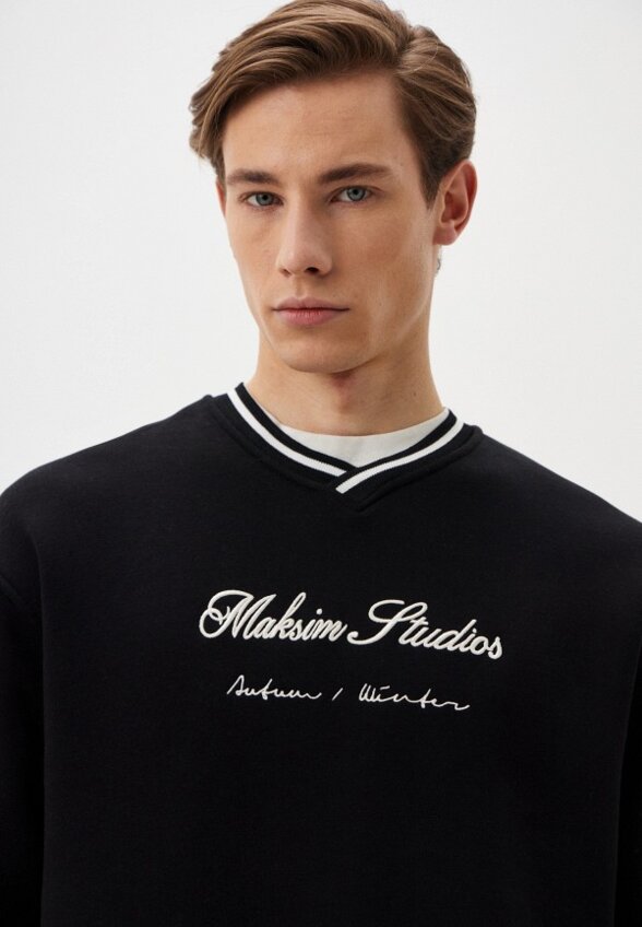 Свитшот Key to Life