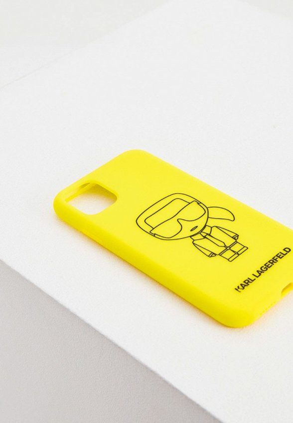 Чехол для iPhone Karl Lagerfeld