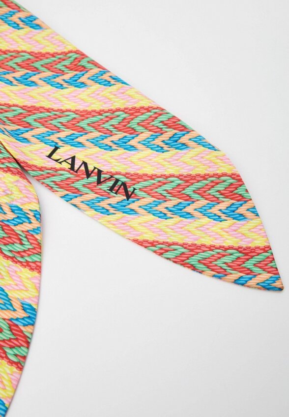 Резинка Lanvin