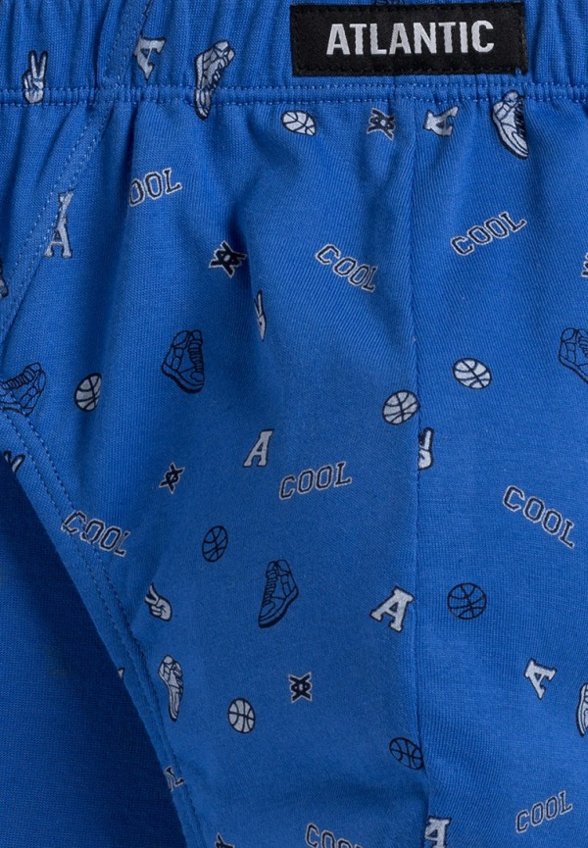 Трусы 3 шт. Atlantic