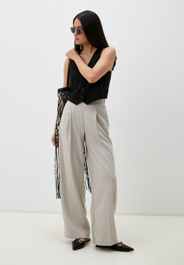 Брюки Mark Formelle