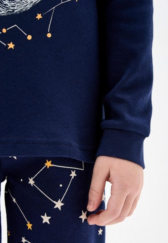 Пижама Kogankids