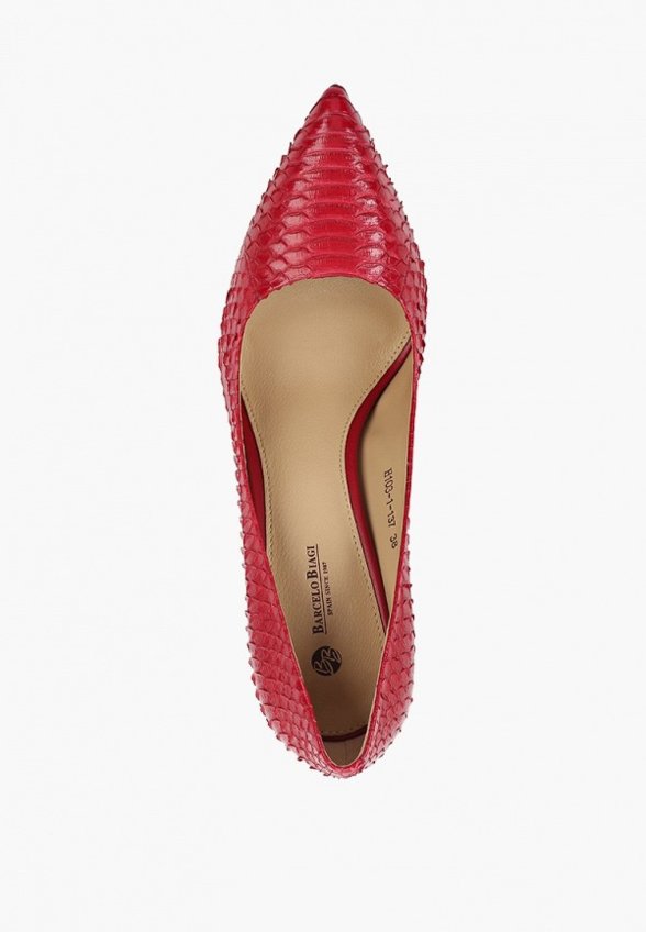 Туфли Barcelo Biagi