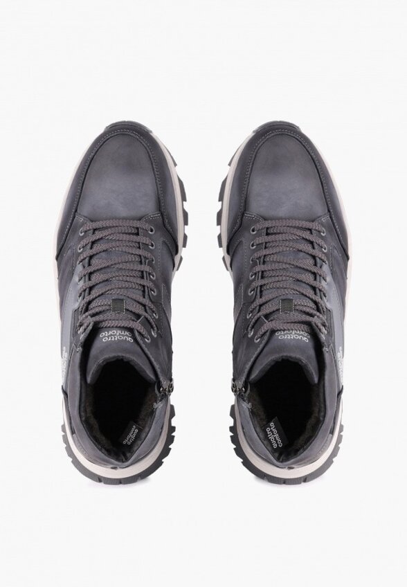 Ботинки Quattrocomforto