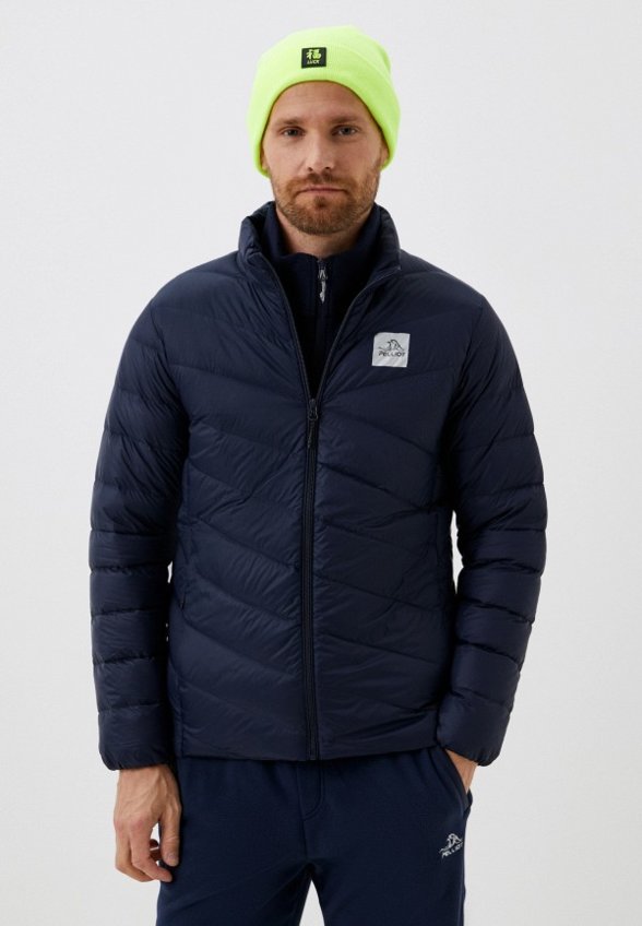 Куртка утепленная Pelliot