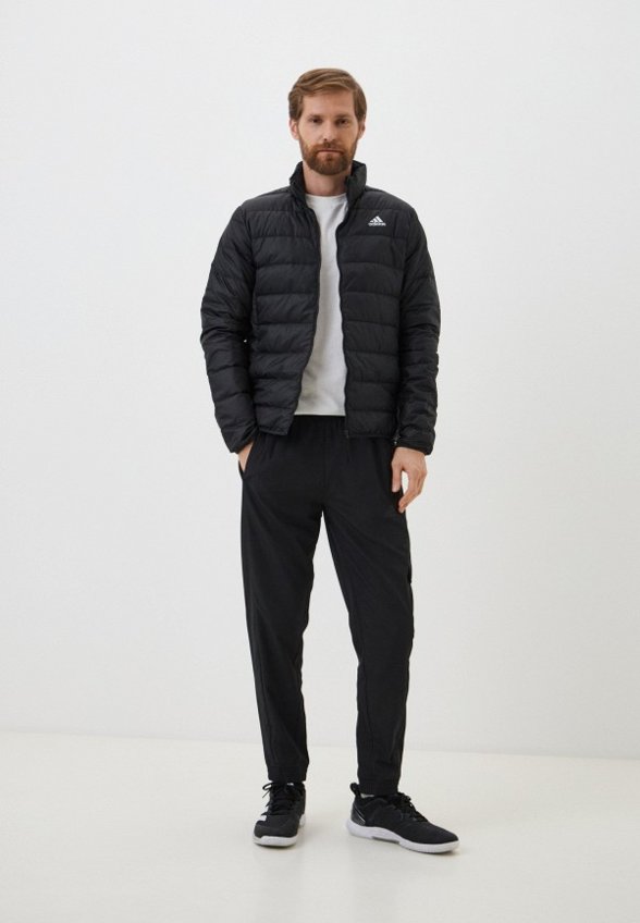 Пуховик adidas